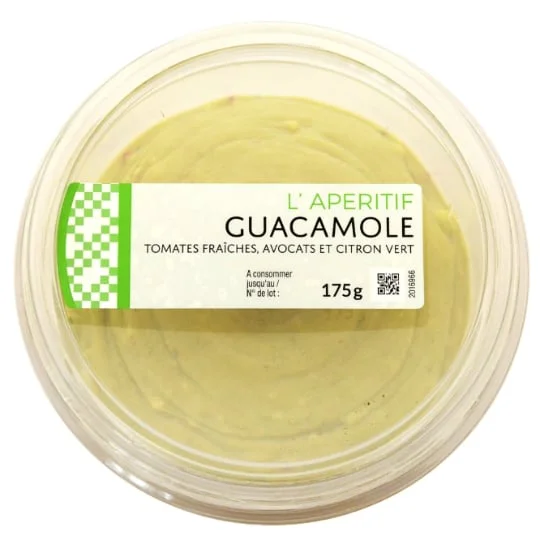 Guacamole