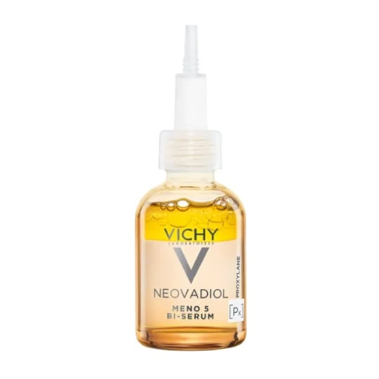 Sérum visage anti-rides anti-taches redensifiant nourrissant peau mature
