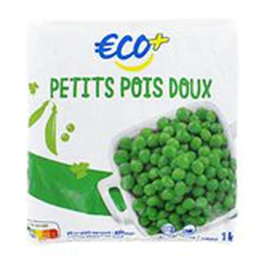 Petits pois
