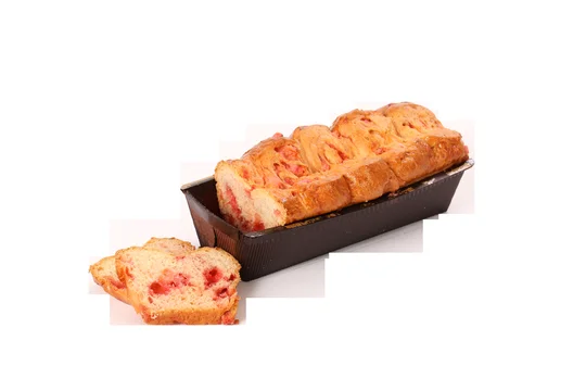 Brioche Nanterre pralines