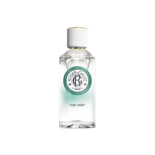 Eau Parfumée Bienfaisante Thé Vert