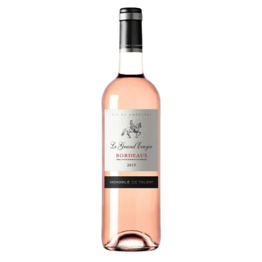 Vin rosé Bordeaux
