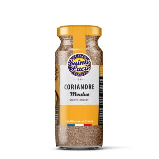 Coriandre poudre