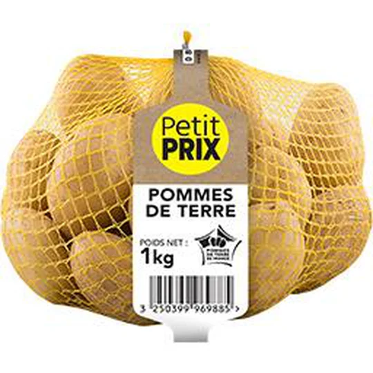 Pommes de terre