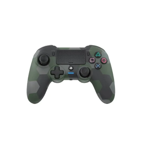 Manette Officielle Sans Fil - PS4