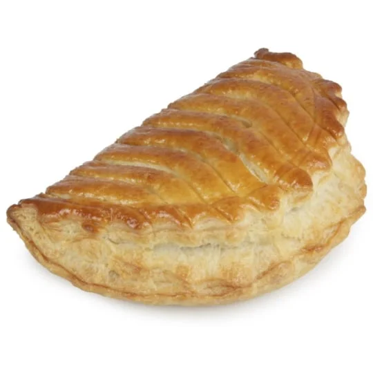 Mini chausson au Nutella