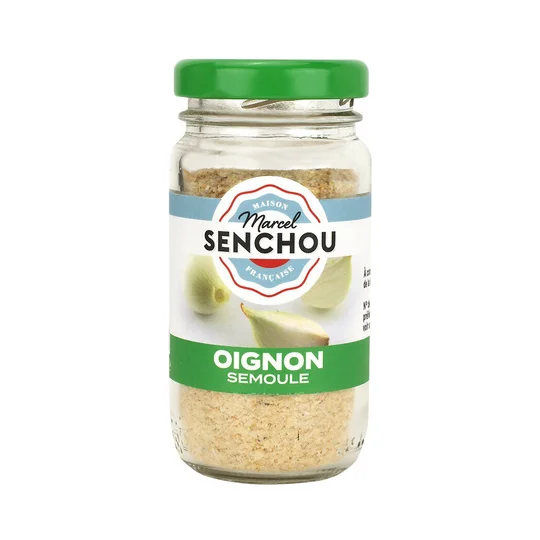 Oignon semoule