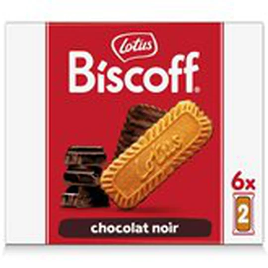 Speculoos XL Chocolat - x6