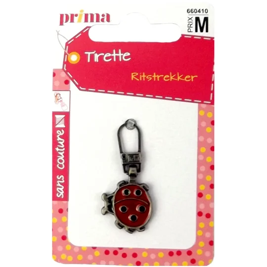 Tirette Enfant