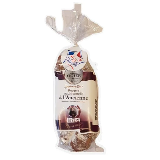 Saucisson sec pur porc campagne