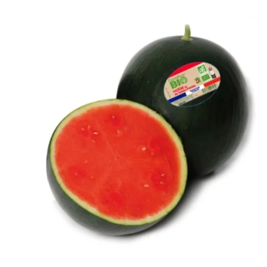 Mini pastèque Bio