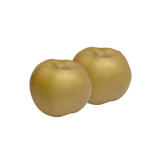 Pommes Reinette grise du Canada vrac