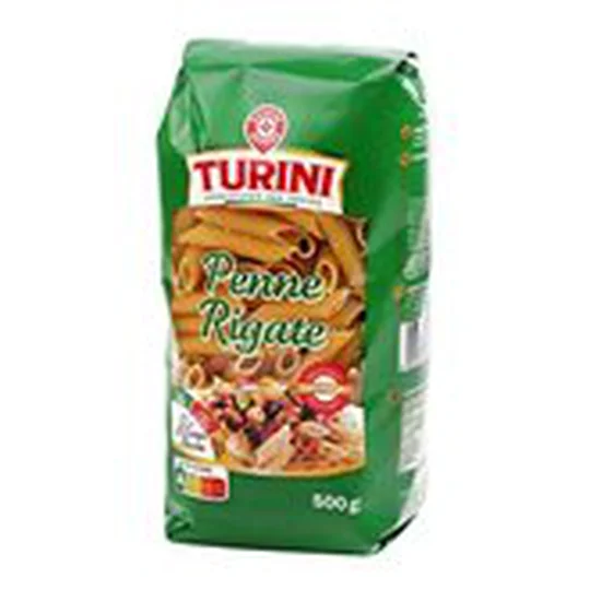Pâtes Penne Regate