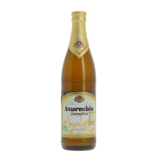 Biere Bio