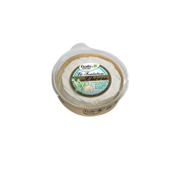 Fromage de chèvre frais