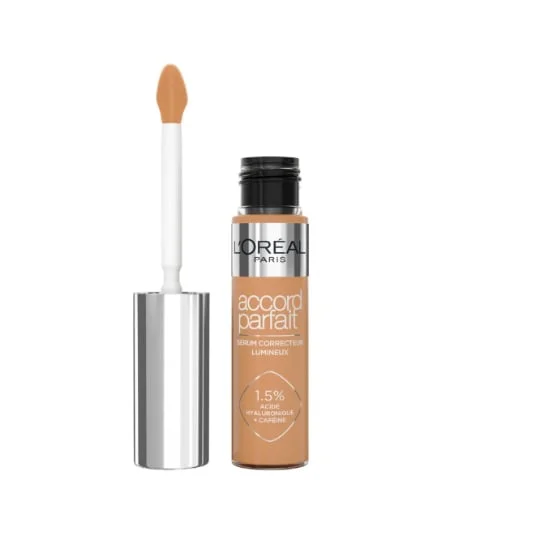 Anti Cernes Correcteur Lumineux Tente 8 L'OREAL MAQUILLAGE