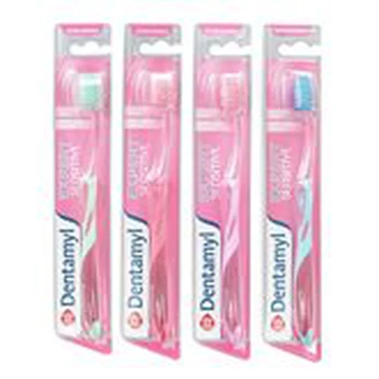Brosse à dents Souple x1