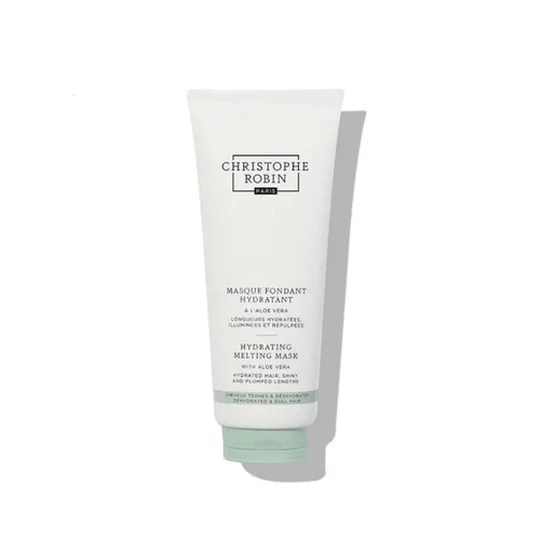 Masque Fondant Hydratant Aloe Vera