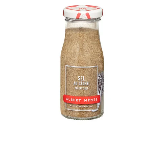 Sel au céleri
