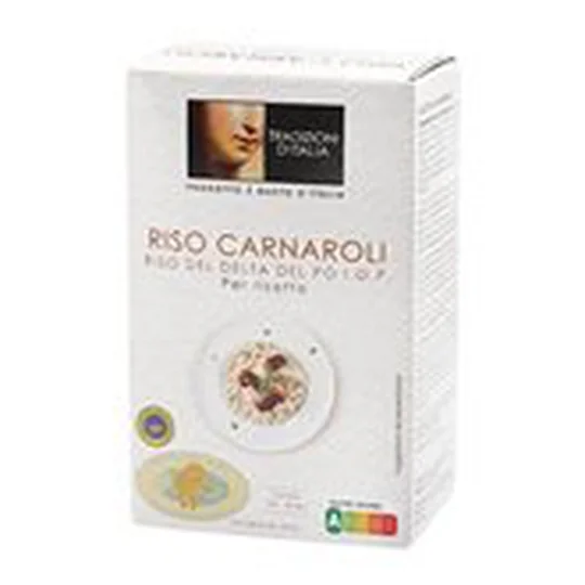 Riz Tradizioni d'Italia Carnaroli