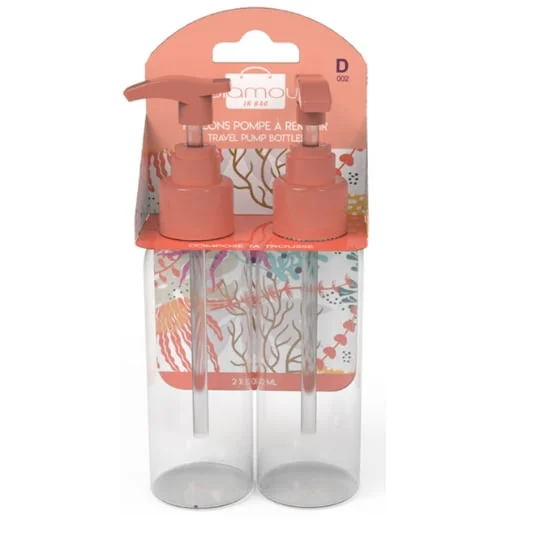 Elastiques Mousse en Noir