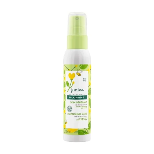Démêlant cheveux petit junior