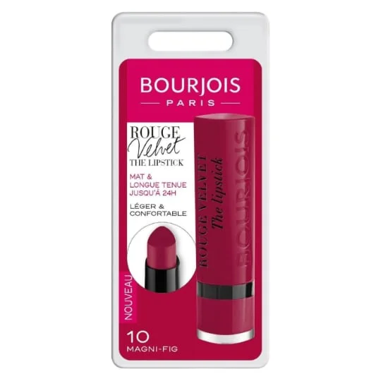 Rouge à lèvres 10 Magni-fig