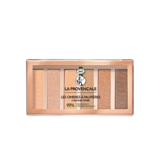 Ombres À Paupières L'Instant Doré