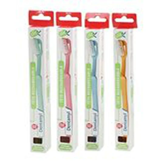 Brosse à dent Tête rechargeable dure