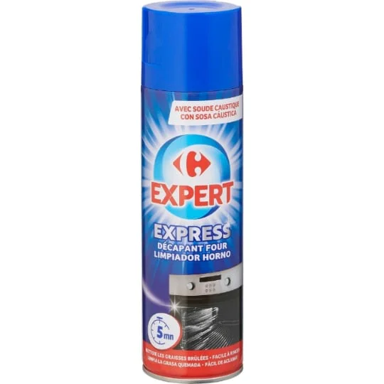 Décapant four Express