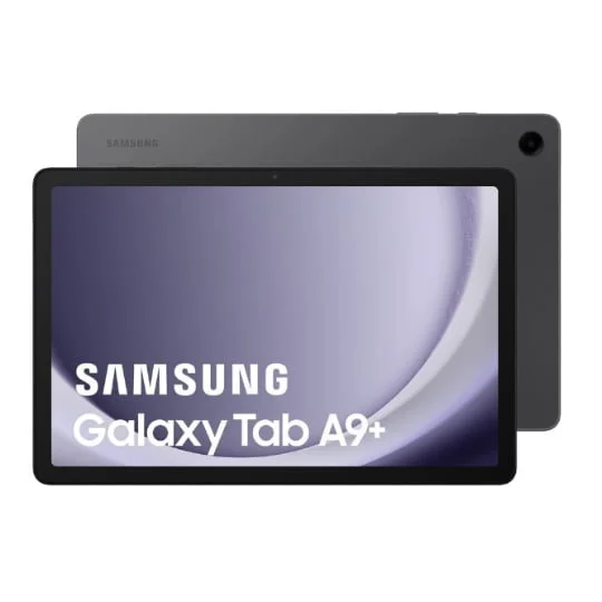 Tablette Galaxy Tab A9+ 128GO Wifi Graphite -