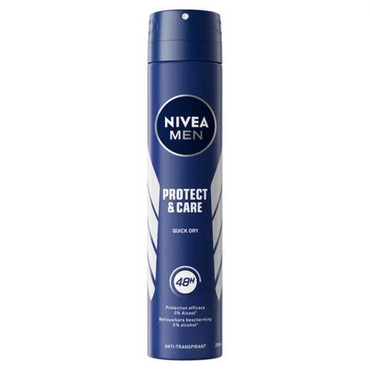 Nivea Men Anti-Transpirant Protect & Care 48H