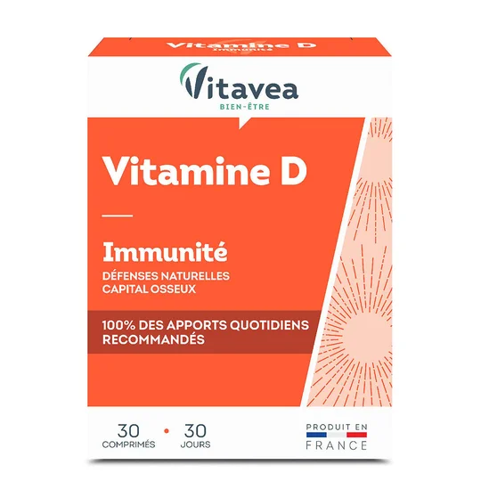 Vitamine D