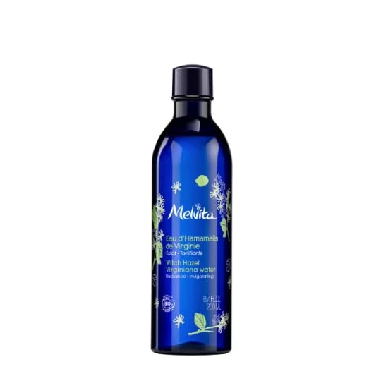 Eau D'Hamamélis De Virginie Bio