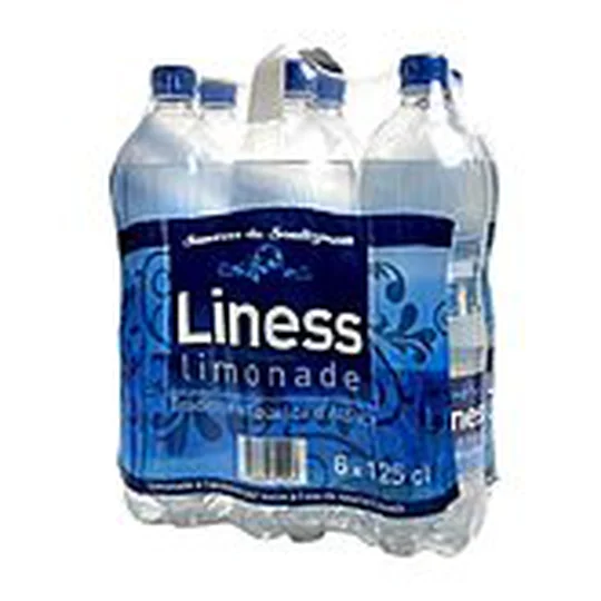 Limonade à l'ancienne A l'eau de source