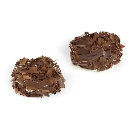 Merveilleux chocolat