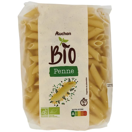 Pâtes Penne