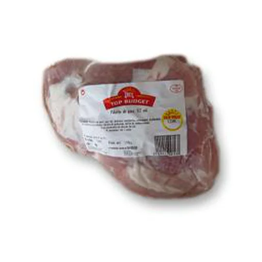 Palette de porc demi sel