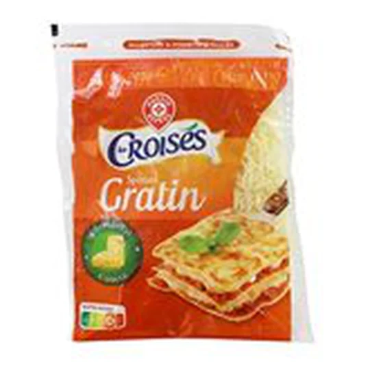 Râpé spécial gratin 32% MG