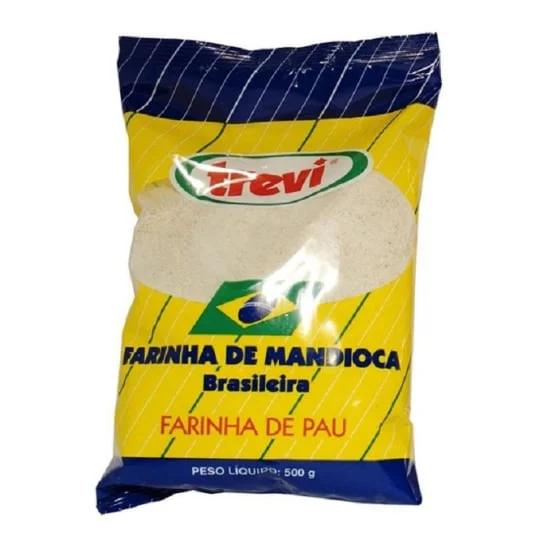 Farine de Manioc