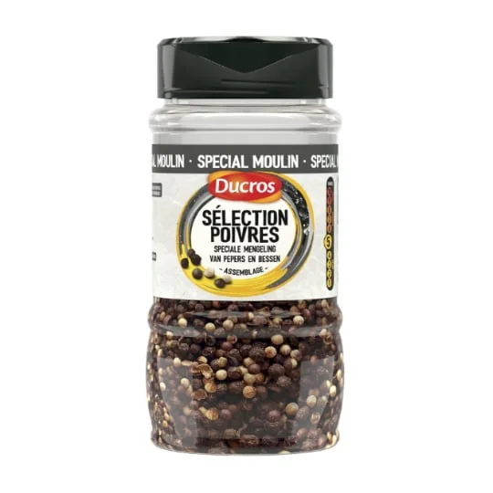 Epices spécial moulin