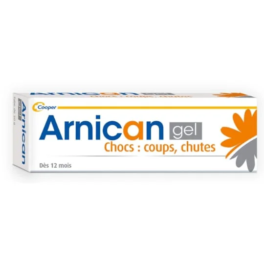 Arnican Gel