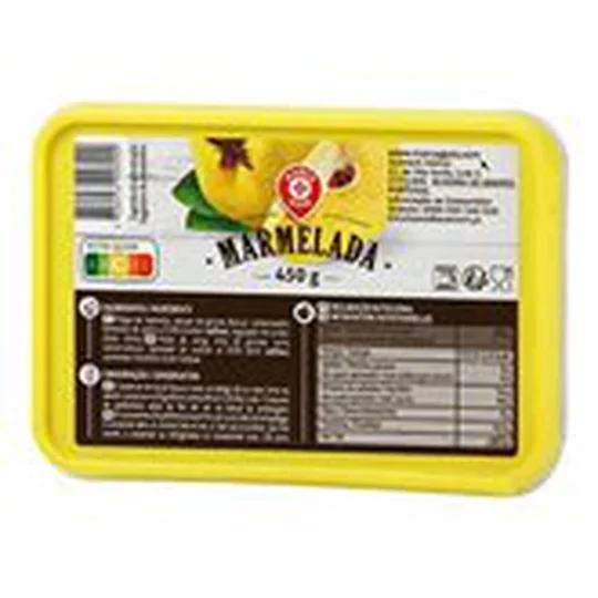 Marmelade