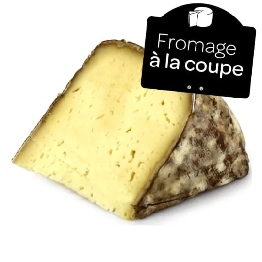 Fromage Tomme de montagne