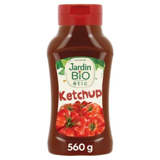 Ketchup Bio
