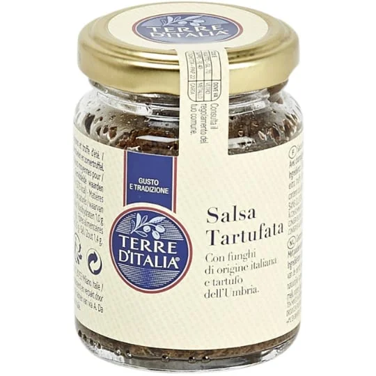 Salsa tartufata