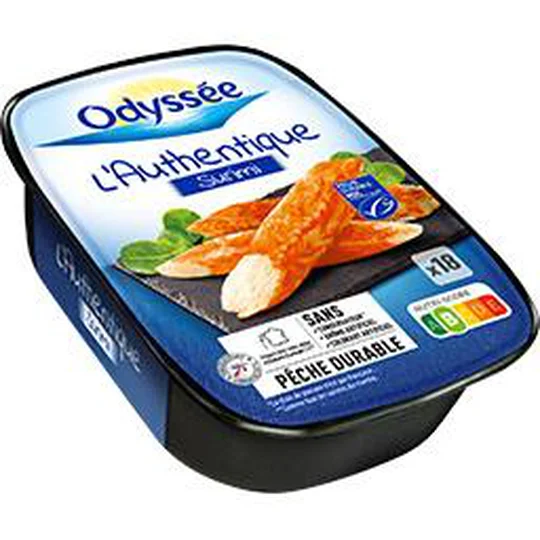 L'Authentique Surimi