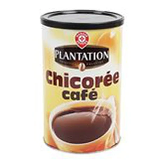 Café soluble Chicorée