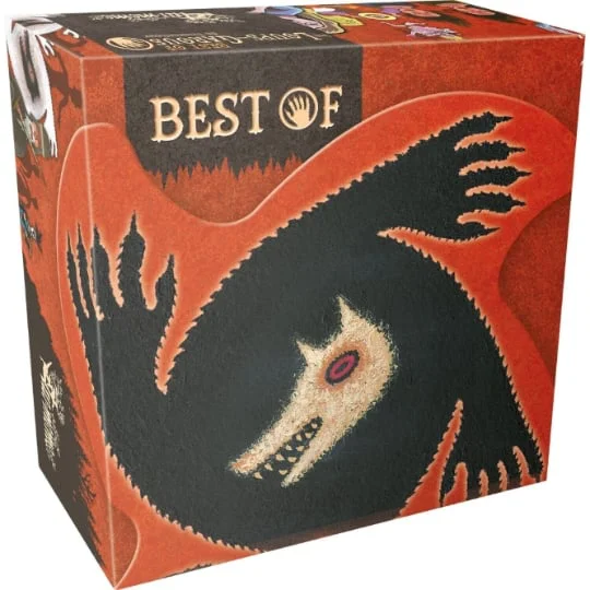 Loup Garous Best Of