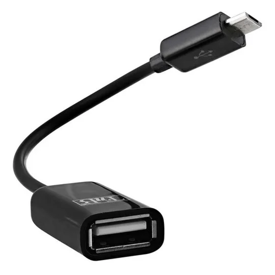 Adaptateur Micro Usb